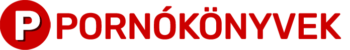 Pornókönyvek Logo